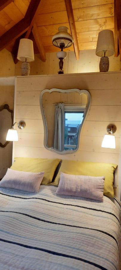 Charming Cottage Пунта-дель-Діабло Екстер'єр фото